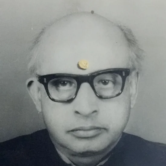 Dr Arvind Kumar Malaviya